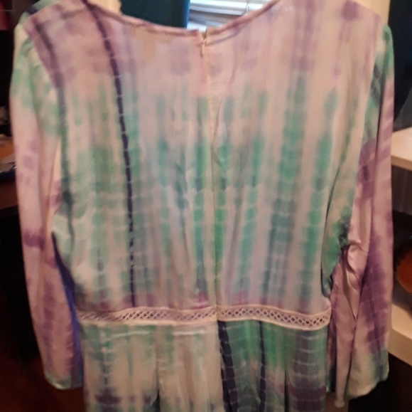 Pastel romper - Picture 3 of 3